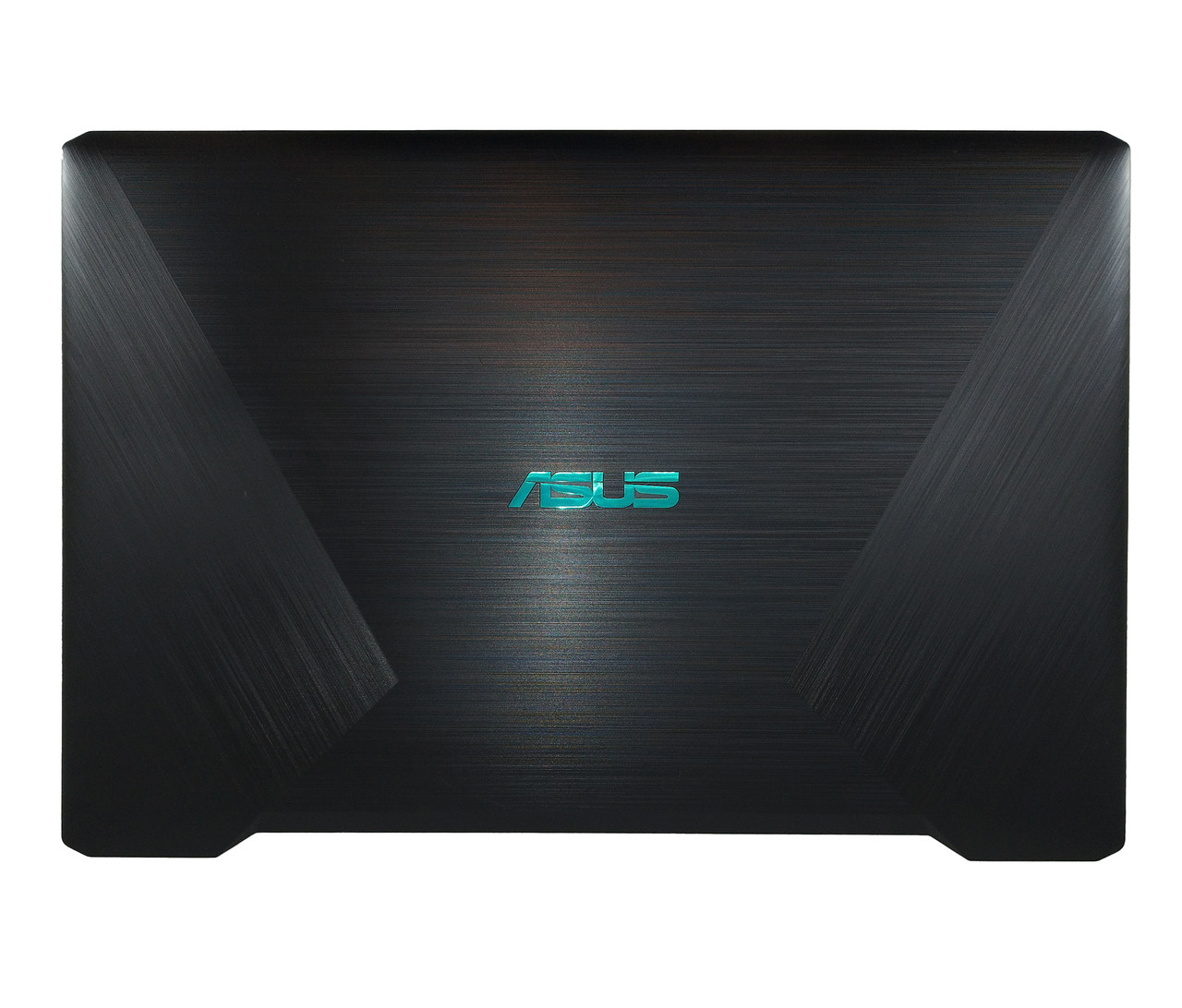 Крышка матрицы Asus VivoBook X570, черная