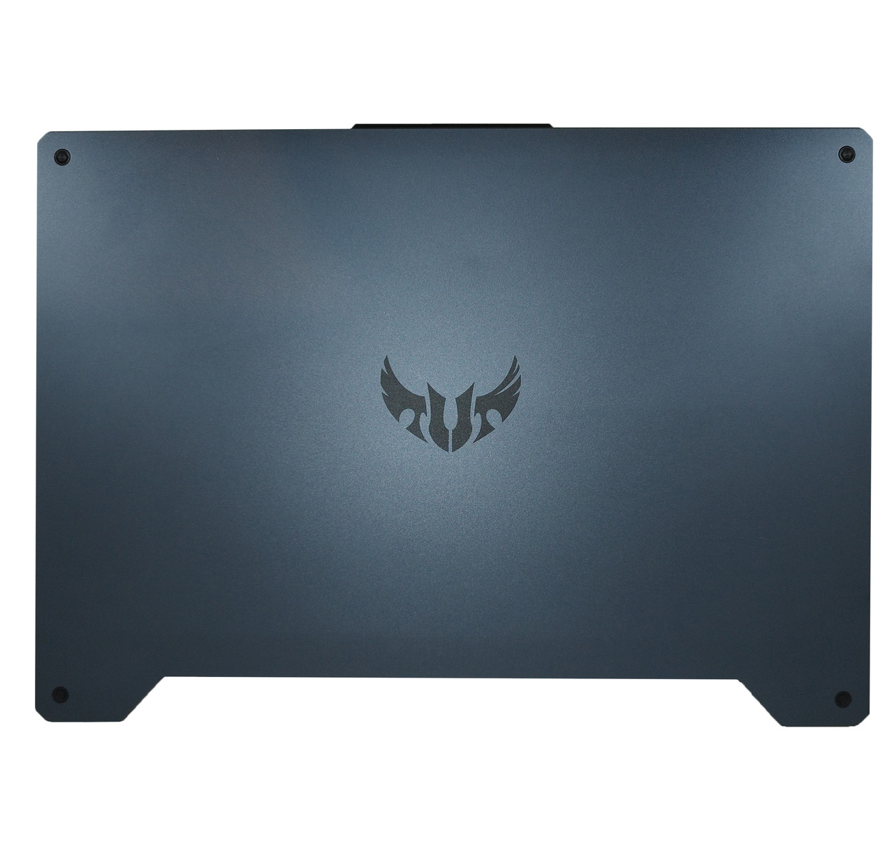 Крышка матрицы Asus TUF Gaming FX506, FA506 графит, металлическая