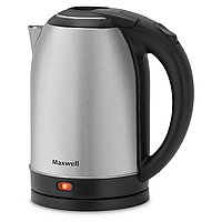Чайник электрический Maxwell MW-1077 ST