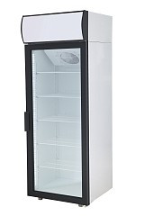 Холодильный шкаф POLAIR (Полаир) DM107-S версия 2.0 - фото 1 - id-p77812334