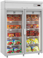Холодильный шкаф POLAIR (Полаир) DВ114-S без канапе