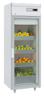 Холодильный шкаф POLAIR (Полаир) DM107-S без канапе