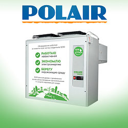 Моноблоки Polair GREEN