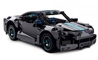 Конструктор Конструктор Xiaomi Onebot Building Blocks Supercar Grey (OBJZF62AIQI)