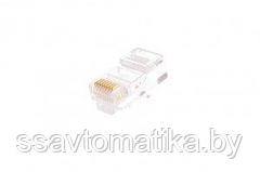 NETLAN UEC-UP8P8C-UD-003-TR-100 (100шт)