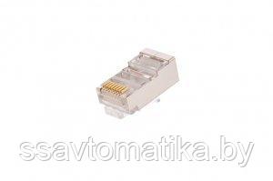 NETLAN EC-UP8P8C-SD-003-TR-100 (100шт)