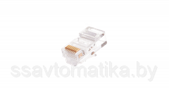 NIKOMAX NMC-RJ88RZ06UD1-100 (100шт)