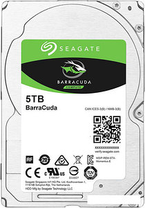 Жесткий диск Seagate Barracuda 5TB [ST5000LM000]