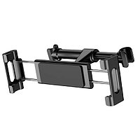 Автомобильный держатель Baseus Back Seat Car Mount Holder SUHZ-01 черный