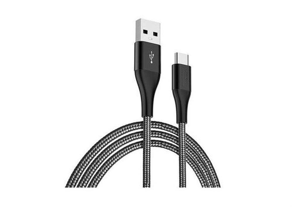 USB кабель Jellico Usb - MicroUSB KDS-51 1 метр