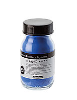 Пигмент Schmincke ultramarine blue light №490 100 мл