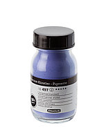 Пигмент Schmincke ultramarine violet №497 100 мл