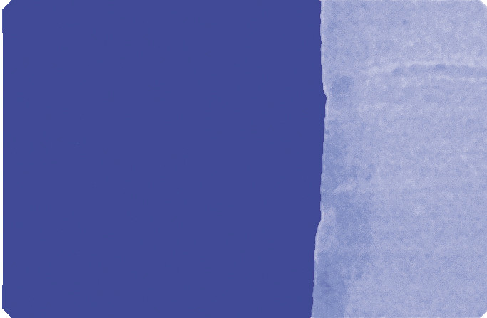 Пигмент Schmincke ultramarine blue deep №499 100 мл - фото 2 - id-p193751570