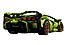 13057 Конструктор MOULD KING Lamborghini Sian FKP 37, масштаб 1:8, 3868 деталей, аналог Лего 42115, ламборгини, фото 10
