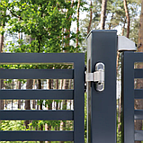 Петля с регулировкой в трех направлениях locinox, фото 4