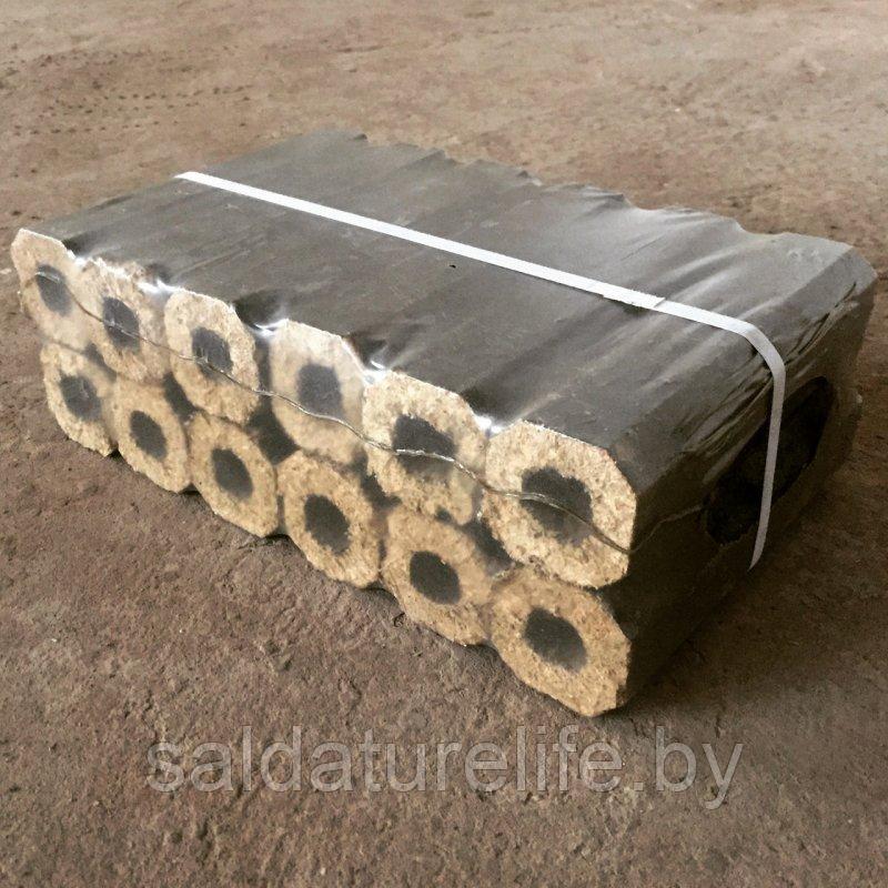 Топливный брикет Pini Kay: продажа, цена в Минске. Топливные пеллеты и ...
