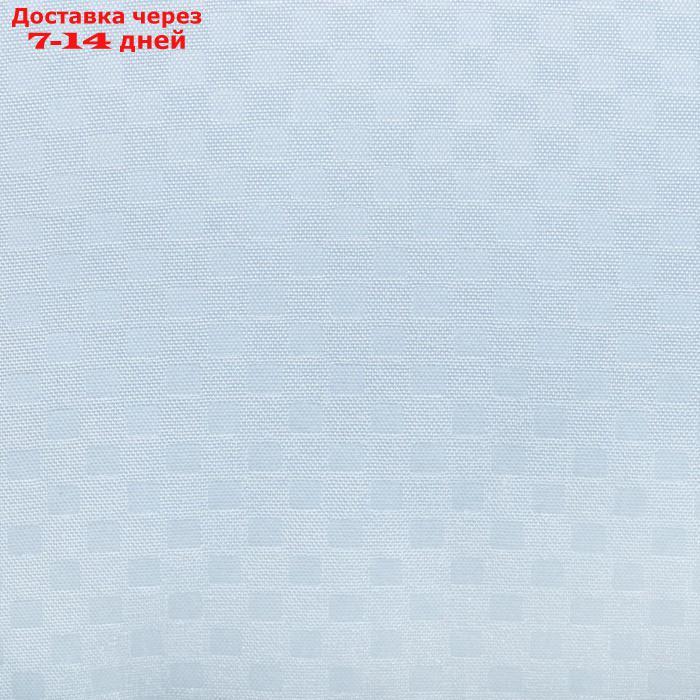 Подушка Адамас "Лебяжий пух", размер 50х70 см, чехол полиэстер - фото 2 - id-p193695437