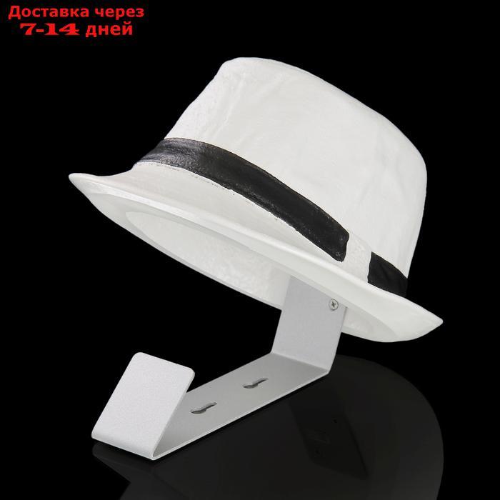 Вешалка "Шляпа Хип-Хоп" - фото 3 - id-p193694556