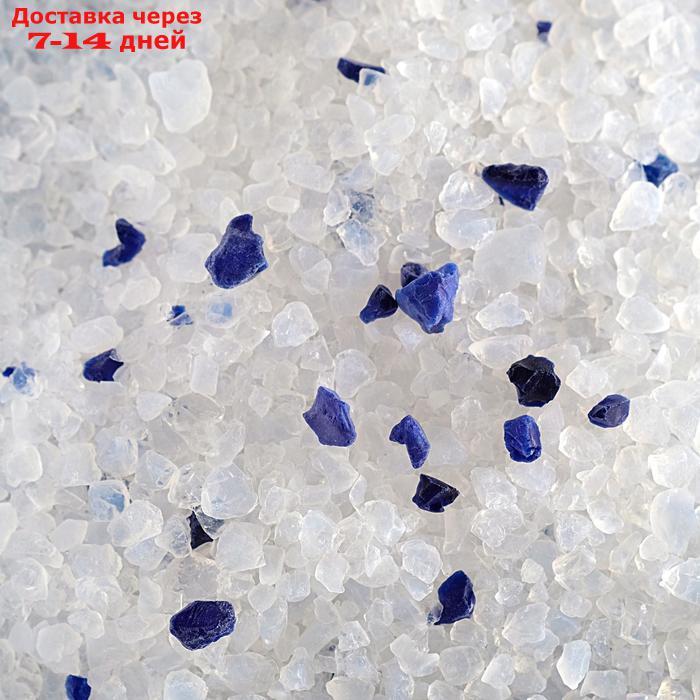 Наполнитель силикагелевый, кристаллы, 20 кг - фото 1 - id-p193698684