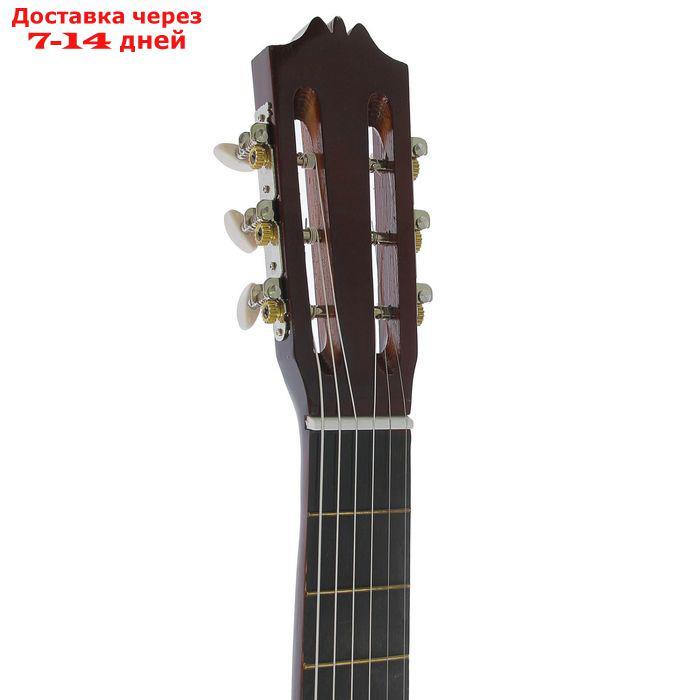 Гитара акустическая 2К, 6 струн - фото 5 - id-p193696751