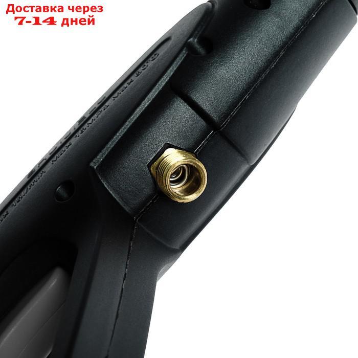 Пистолет для мойки высокого давления, 56 см, резьбовое соединение М12 - фото 5 - id-p193688747