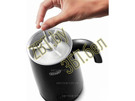 Венчик для вспенивателя молока кофемашины DeLonghi TO1166, фото 3