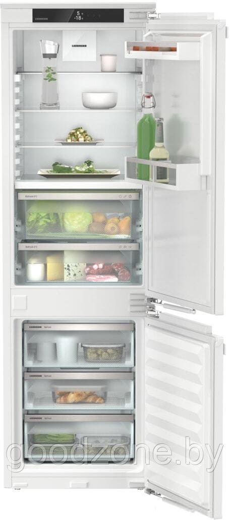 Холодильник Liebherr ICBNe 5123 Plus - фото 1 - id-p193755476