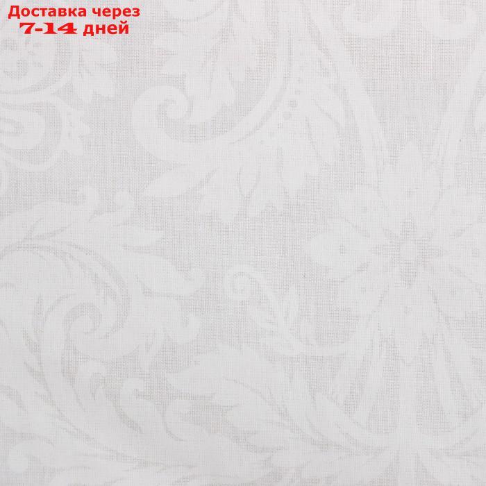 Одеяло "Этель" Лебяжий пух 140×205 см, поплин, 300 г/м² - фото 3 - id-p193695856