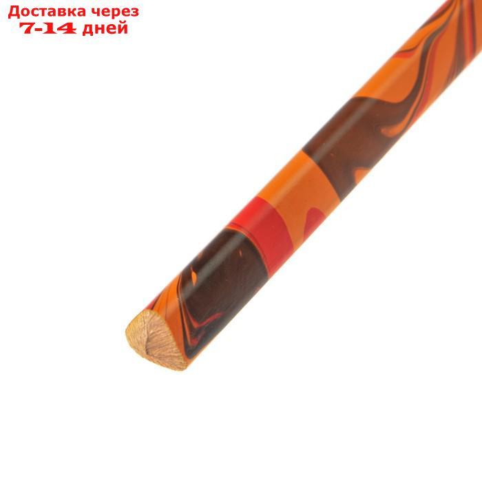 Карандаши 24 цвета Koh-I-Noor 3408 Magic + карандаш-блендер, в металлическом пенале - фото 5 - id-p193703099