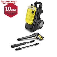 Мойка высокого давления Karcher K 7 Compact 180 бар, 600 л/ч 1.447-050.0