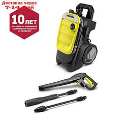 Мойка высокого давления Karcher K 7 Compact 180 бар, 600 л/ч 1.447-050.0