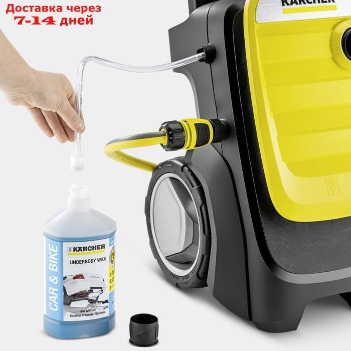 Мойка высокого давления Karcher K 7 Compact 180 бар, 600 л/ч 1.447-050.0 - фото 4 - id-p193698970