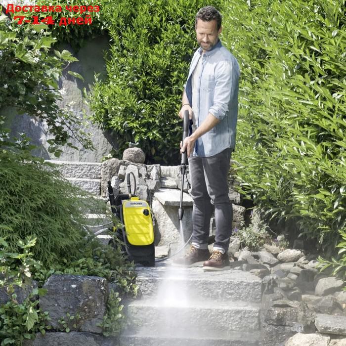 Мойка высокого давления Karcher K 7 Compact 180 бар, 600 л/ч 1.447-050.0 - фото 6 - id-p193698970