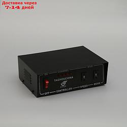 Контроллер для гирлянды Белт лайт, 5000 Вт, 8 Режимов, IP20, 220В