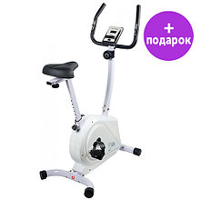 Велотренажер магнитный Atlas Sport Speed White