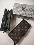 Портмоне LV ( Louis Vuitton), фото 6