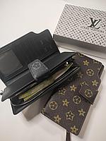 Портмоне LV ( Louis Vuitton)
