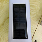 Светильник уличный на солнечной батарее Solar (камера муляж) датчик движения, пульт д/у, 77 SMD, IP66 CL-63B, фото 4