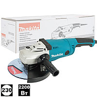 Угловая шлифмашина GA9020 (GA 9020) MAKITA