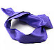 Фиолетовая сатиновая лента для связывания, фото 3
