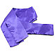 Фиолетовая сатиновая лента для связывания, фото 4
