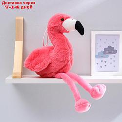 Мягкая игрушка "Фламинго"