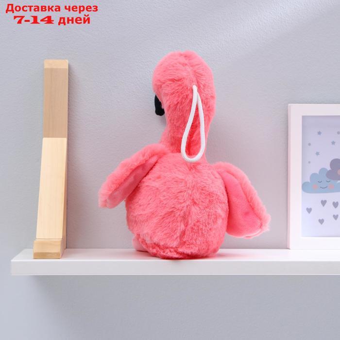 Мягкая игрушка "Фламинго" - фото 2 - id-p193704622