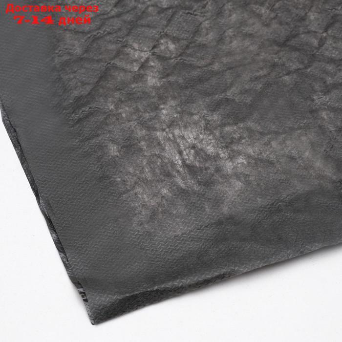 Пеленки впитывающие "Пижон Black" для животных, гелевые, 60 х 40 см, 10 шт - фото 2 - id-p193698497