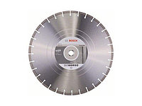 Алмазный круг 450х25.4 mm по бетону STANDARD FOR CONCRETE (сухая/мокрая резка) BOSCH 2608602546