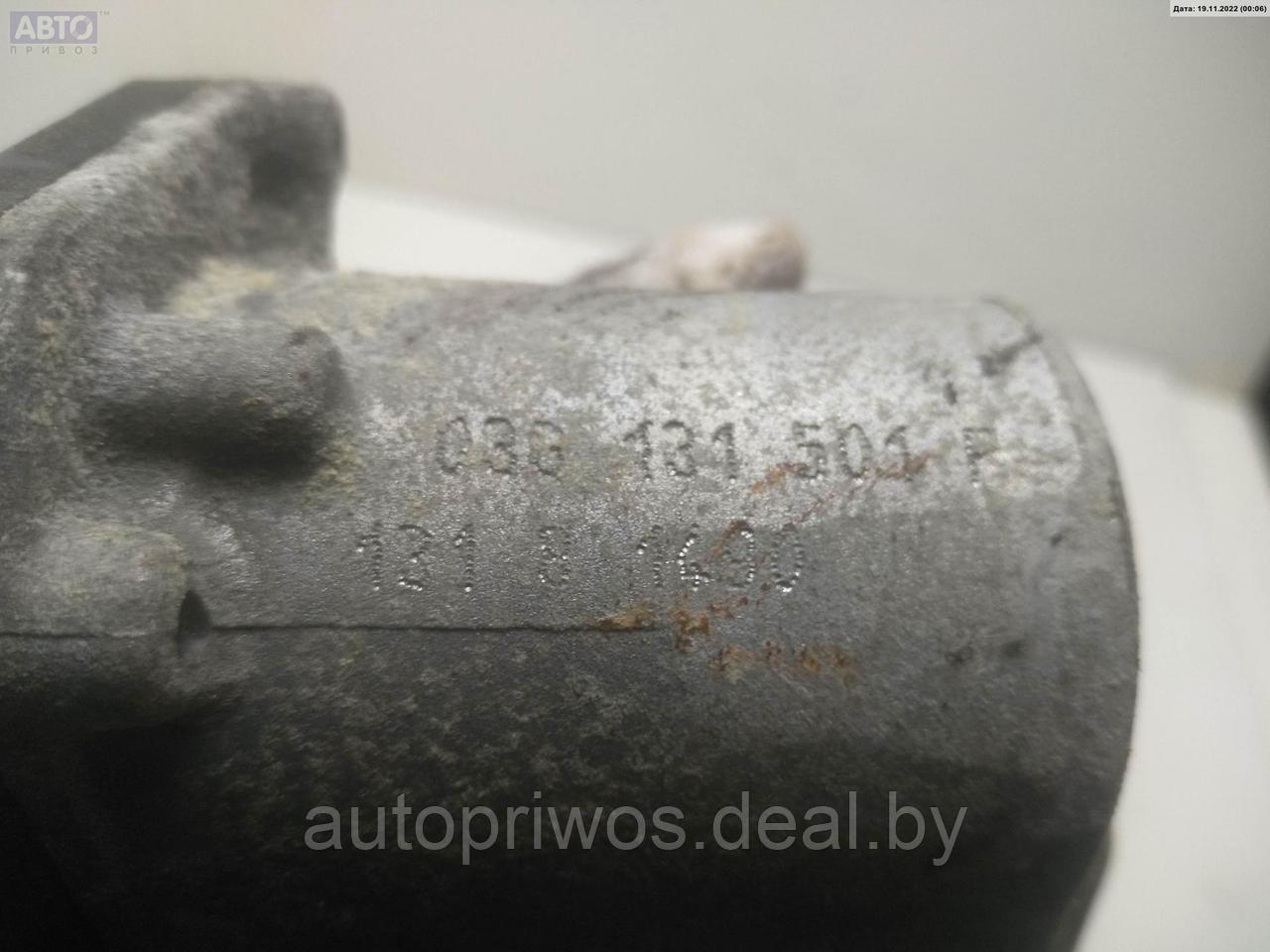 Клапан EGR (рециркуляции выхлопных газов) Mitsubishi Lancer (X, 2007-2017) - фото 2 - id-p193758765