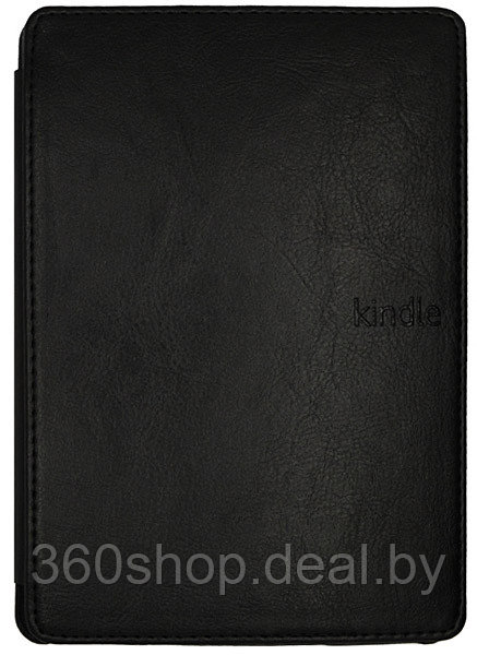 Обложка для электронной книги Original Style Flip (KP-012) (коричневый) - фото 1 - id-p193497302