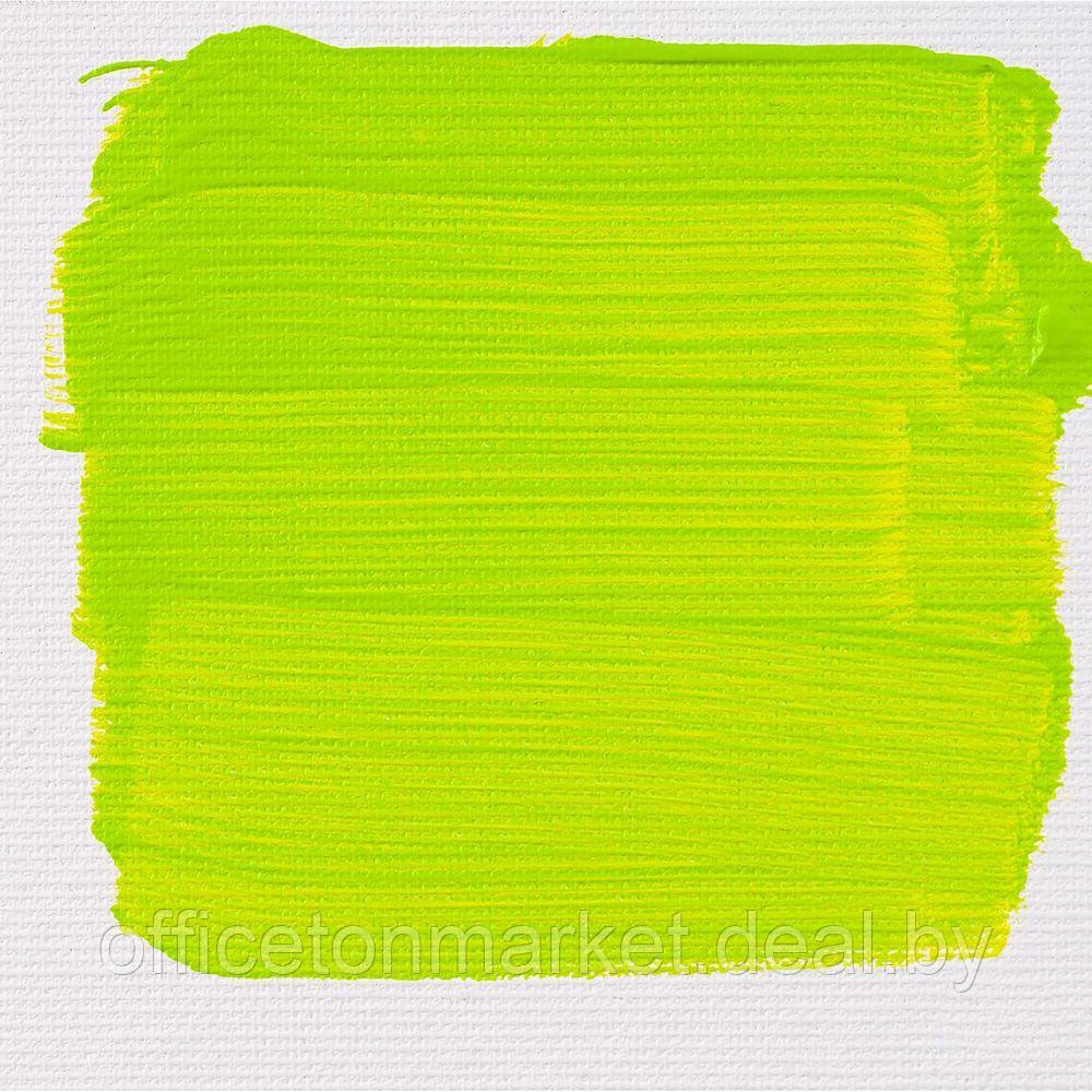 Краски акриловые "Talens art creation", 617 желто-зеленый, 750 мл, банка - фото 2 - id-p178283809