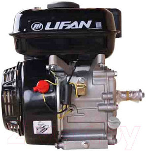 Двигатель бензиновый Lifan 170F / 4068