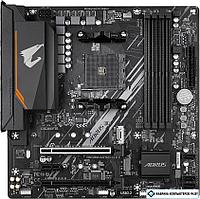 Материнская плата Gigabyte B550M Aorus Elite (rev. 1.0)